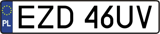 EZD46UV