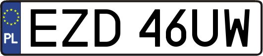 EZD46UW