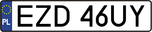EZD46UY