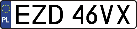 EZD46VX