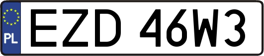 EZD46W3