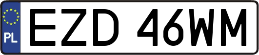 EZD46WM
