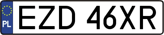 EZD46XR