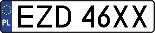 EZD46XX