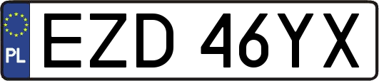 EZD46YX