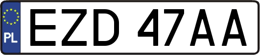 EZD47AA