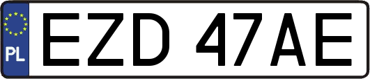 EZD47AE