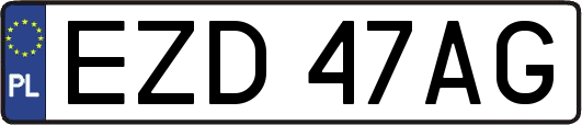 EZD47AG