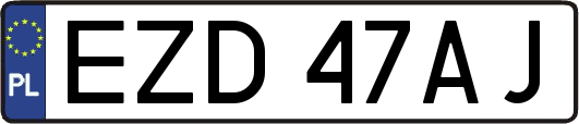 EZD47AJ