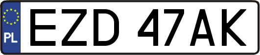 EZD47AK