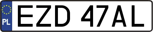 EZD47AL