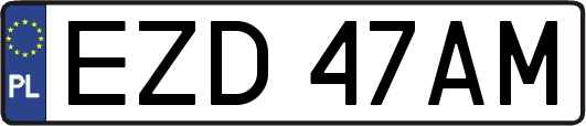 EZD47AM