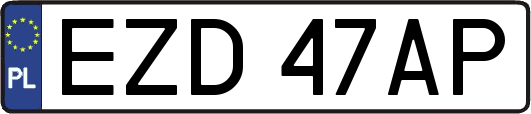 EZD47AP