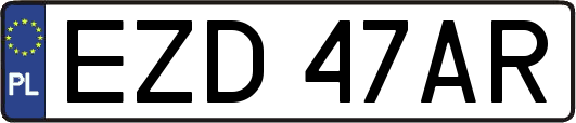 EZD47AR