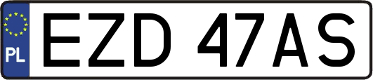 EZD47AS
