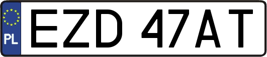 EZD47AT
