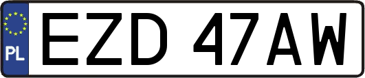 EZD47AW