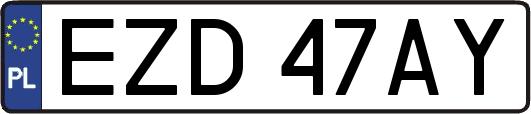 EZD47AY