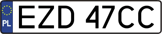 EZD47CC