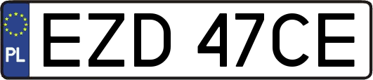 EZD47CE