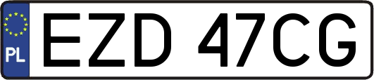 EZD47CG