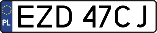 EZD47CJ