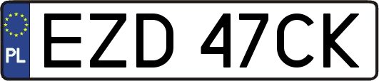 EZD47CK