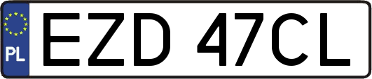 EZD47CL