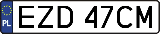 EZD47CM