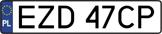 EZD47CP
