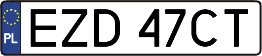 EZD47CT