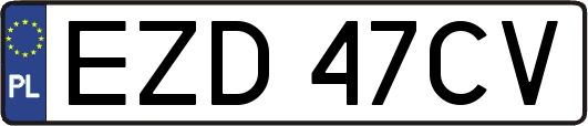 EZD47CV