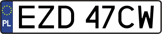 EZD47CW