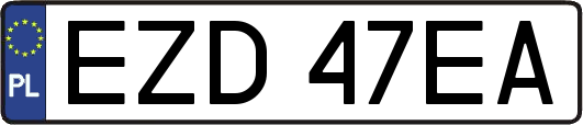 EZD47EA