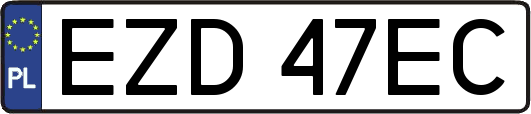 EZD47EC