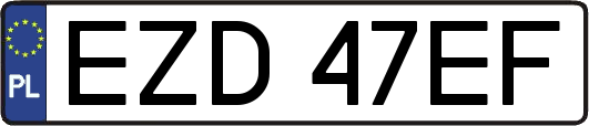 EZD47EF