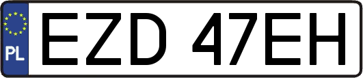 EZD47EH