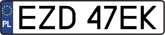 EZD47EK