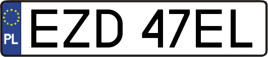 EZD47EL