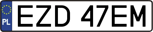 EZD47EM