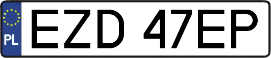 EZD47EP