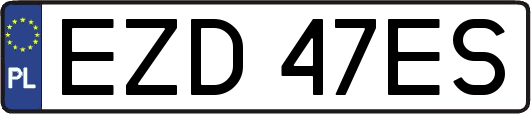 EZD47ES