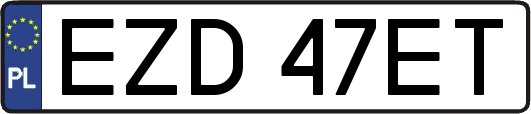 EZD47ET