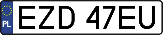 EZD47EU