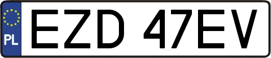 EZD47EV