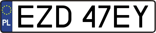 EZD47EY