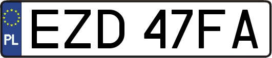 EZD47FA