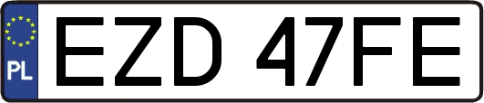 EZD47FE