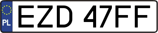 EZD47FF