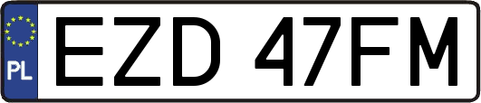EZD47FM